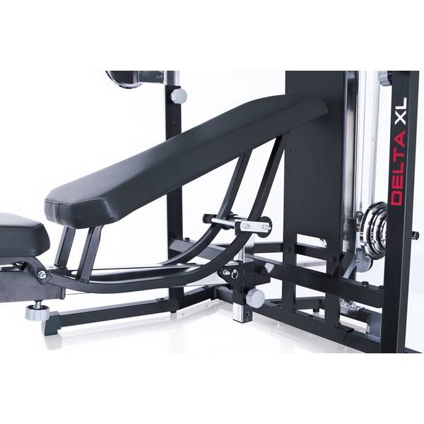 Kettler Delta XL Мультистанция