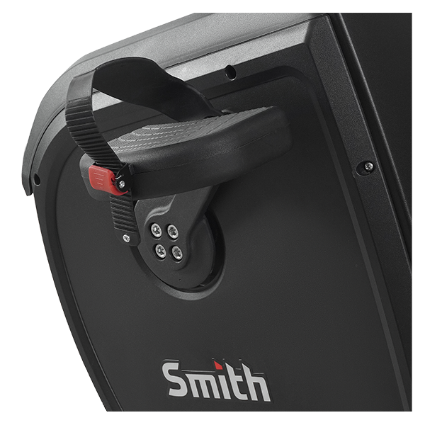 Горизонтальный велотренажер Smith RCB300