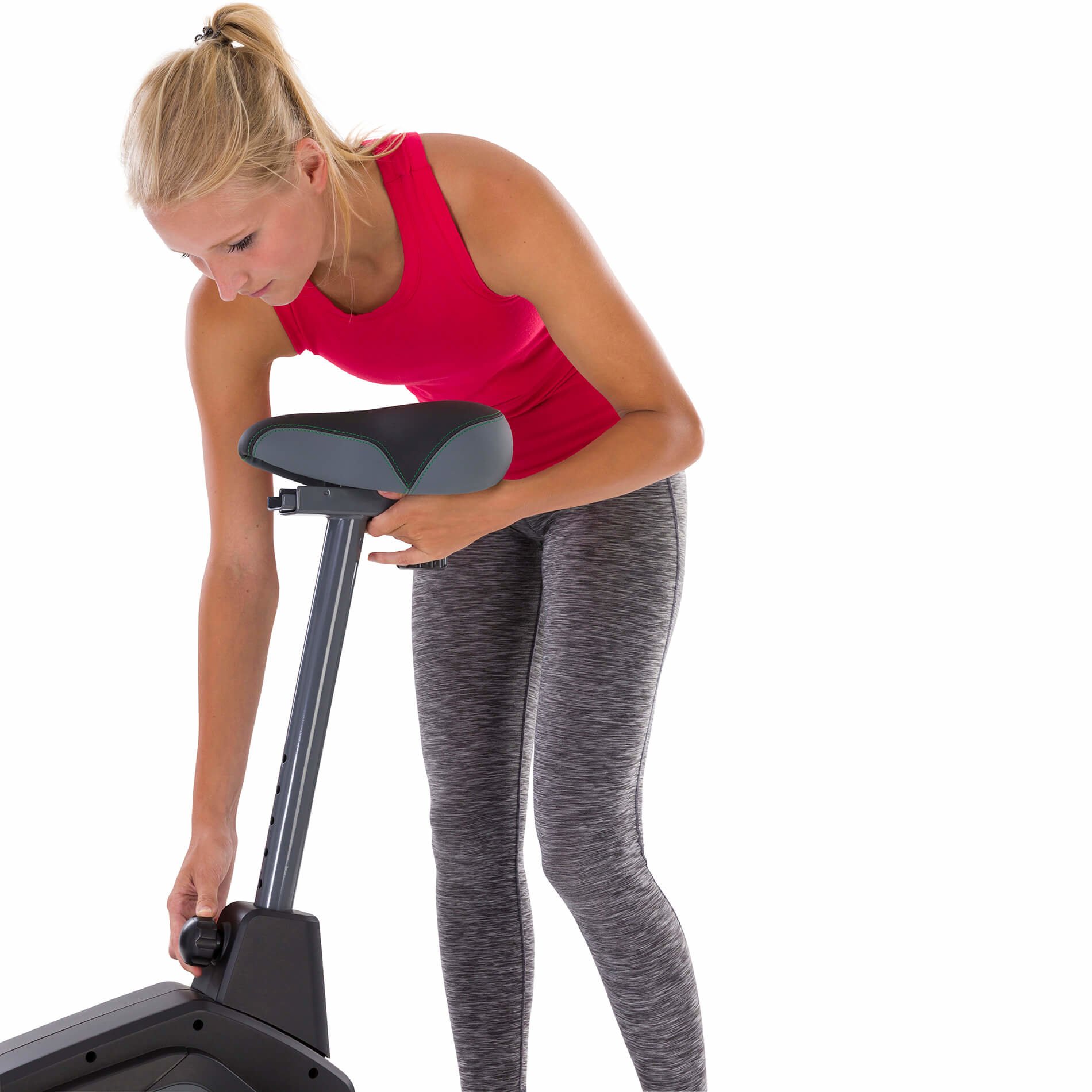 Велотренажер Tunturi Cardio Fit E30 Ergometer