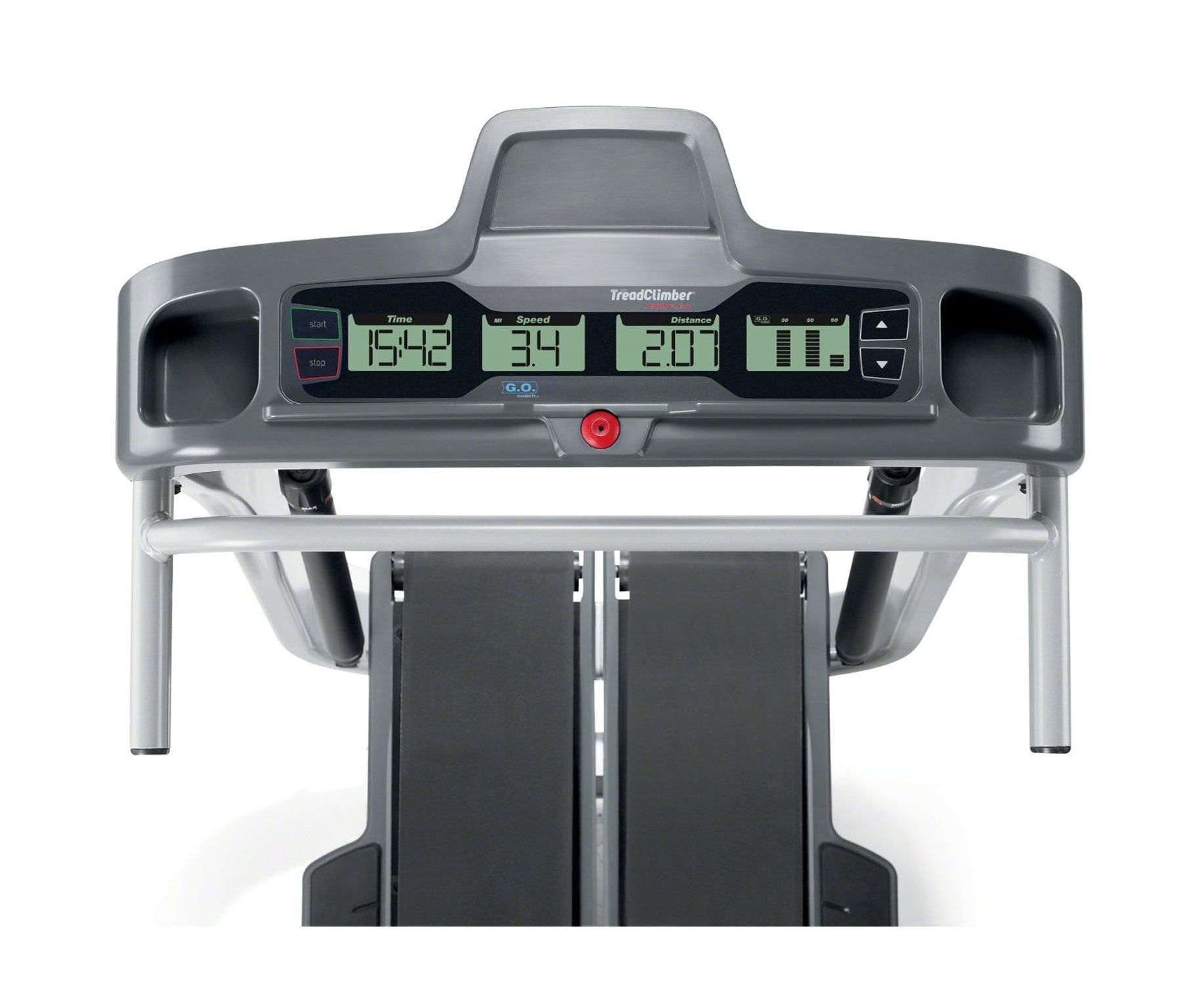 Тренажер для ходьбы Bowflex TreadClimber TC10