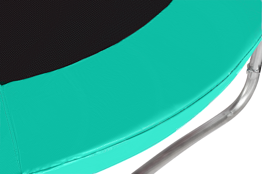 Батут Hasttings Classic Green (3,05 м)