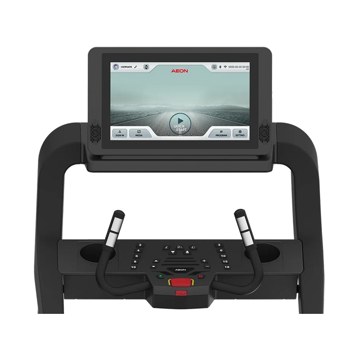 Беговая дорожка AEON FITNESS GT-800T6