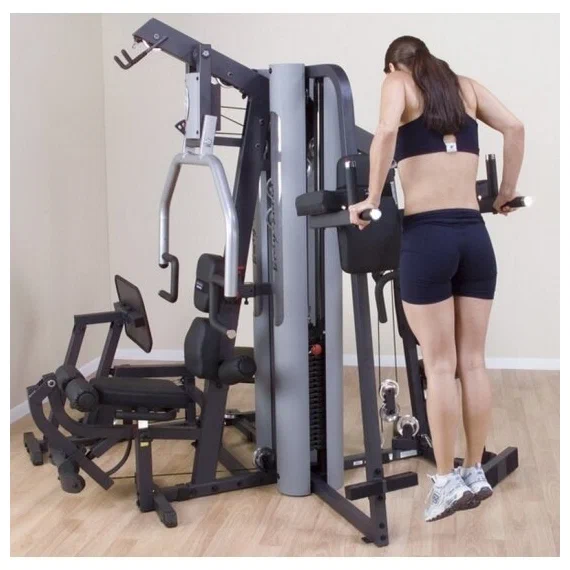 Силовой комплекс Body Solid G9S