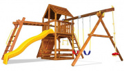 Rainbow Circus Clubhouse 2020 III WR