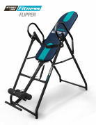 Инверсионный стол FLIPPER сине-бирюзовый