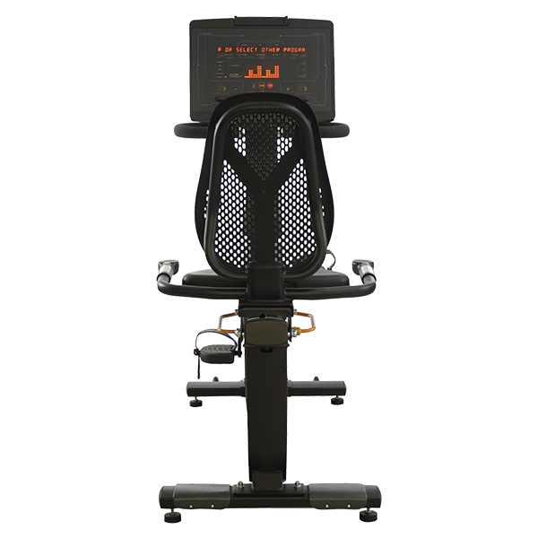 Горизонтальный велотренажер Smith RCB300