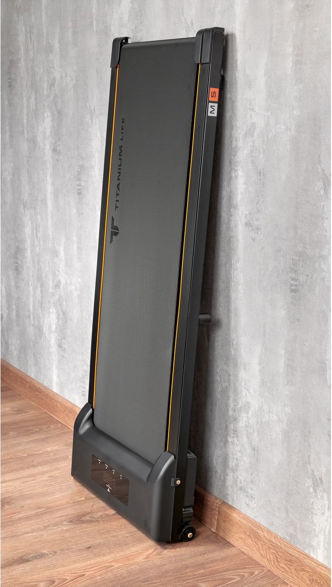Беговая дорожка Titanium Life M5
