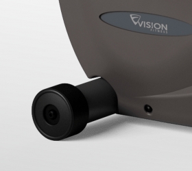 Велотренажер Vision R60 (R60-03) Matte Black