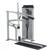 Steel Flex Hope HCP2200 Икроножные стоя