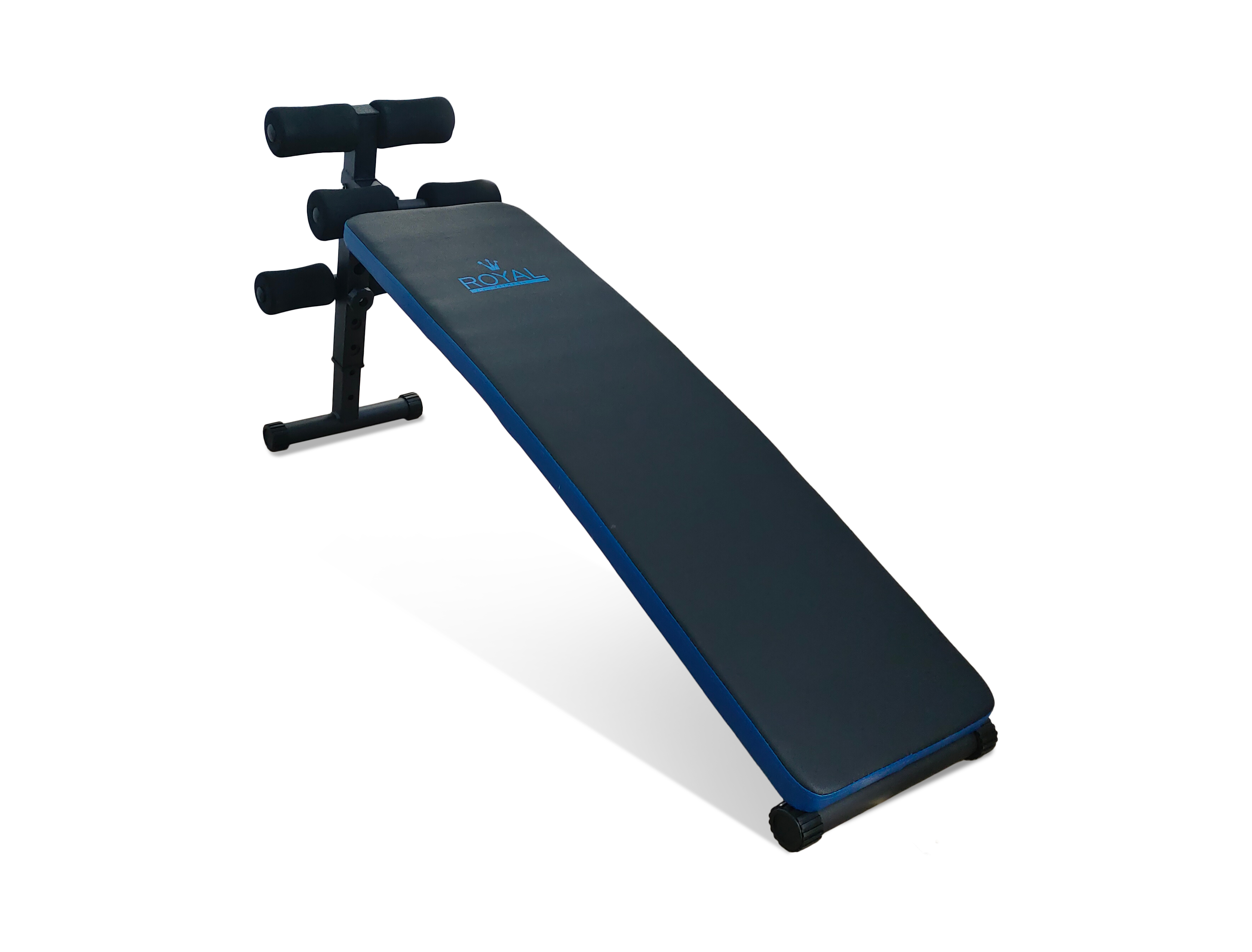 Скамья наклонная Royal Fitness, Арт. HB-ST002
