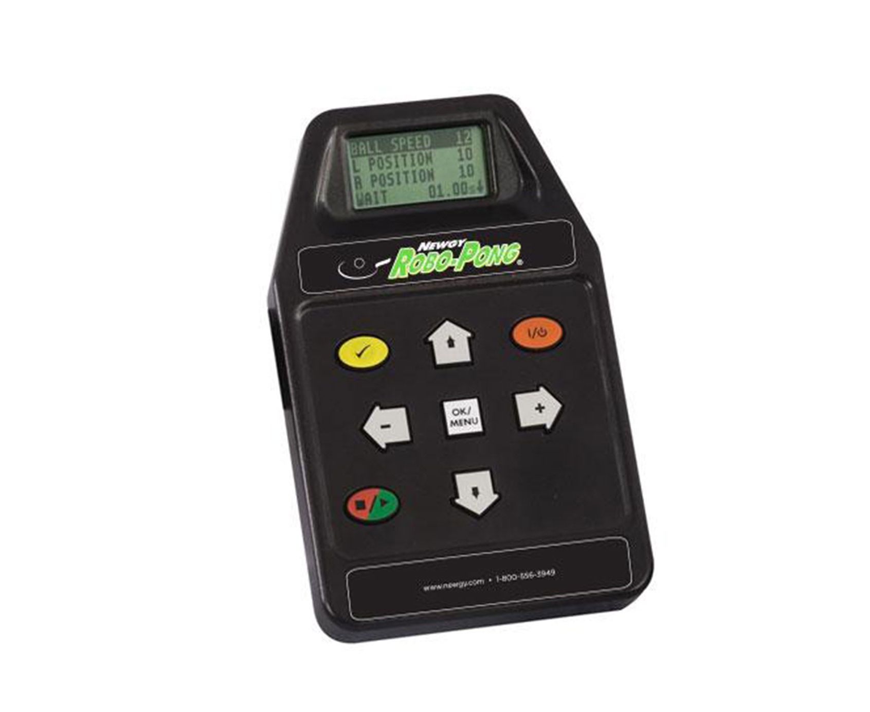 Робот DONIC NEWGY ROBO-PONG 2055