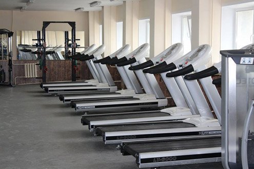 ФИТНЕС КЛУБ STUDIOFIT, Г. ХАБАРОВСК