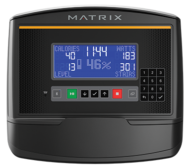 Беговая дорожка MATRIX TF30XR, 2021