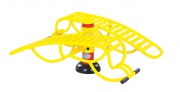 JMH-16 Sit-up Trainer
