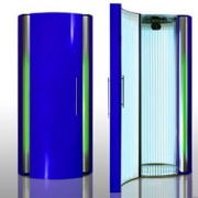 Вертикальный солярий SolarisPro Line / 220В L4