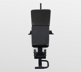 Скамья для пресса BRONZE GYM PARTNER AL-311