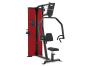 Steel Flex Club Line CL2CR Жим от груди/плеч