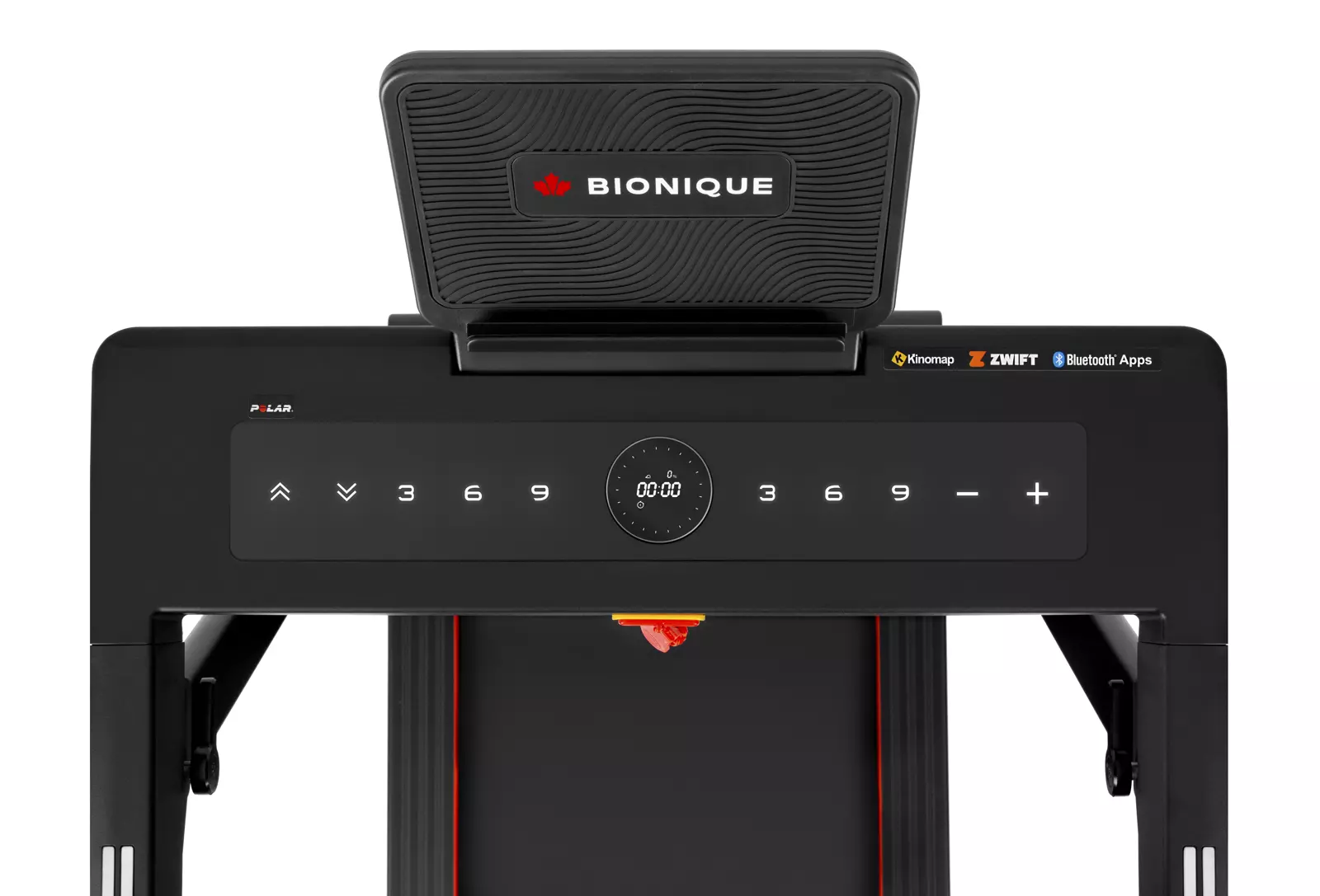Беговая дорожка Bionique PowerUp M50