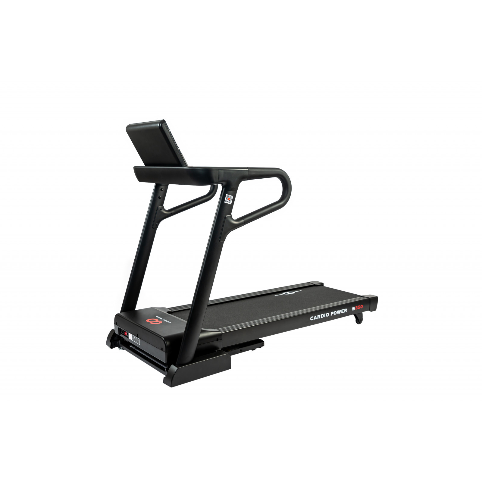 Беговая дорожка CardioPower S350