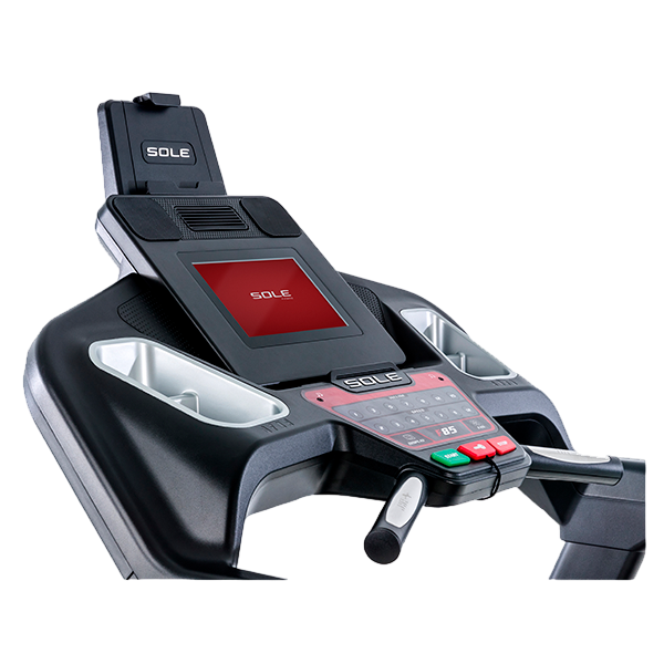 Беговая дорожка Sole Fitness F85 (2019)