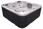 СПА бассейн Vortex Spas Xenon