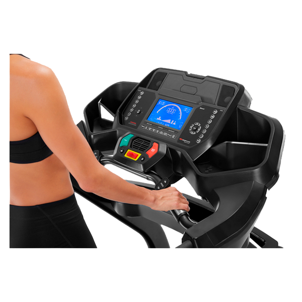 Беговая дорожка Bowflex BXT128