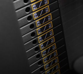 Кроссовер BRONZE GYM NEO 16