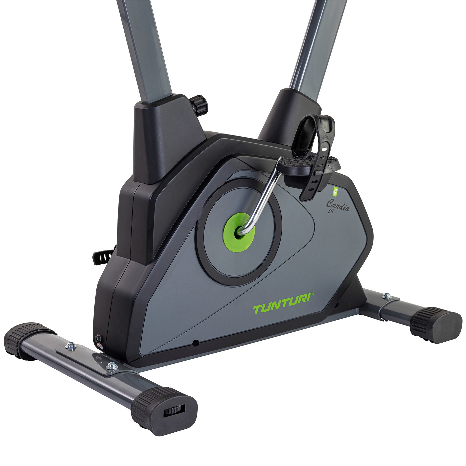 Велотренажер Tunturi Cardio Fit E35 Ergometer