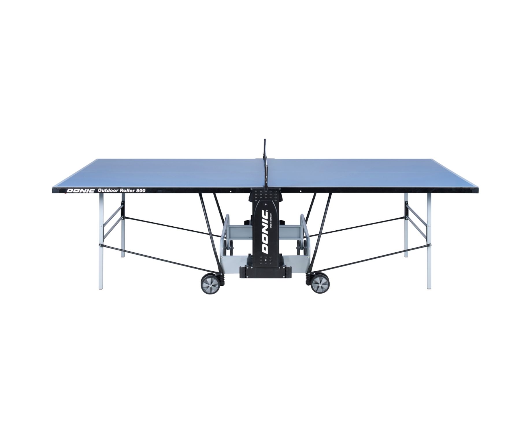Теннисный стол DONIC OUTDOOR ROLLER 800-5 BLUE
