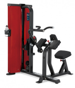 Steel Flex Club Line CL2BT Бицепс / Трицепс