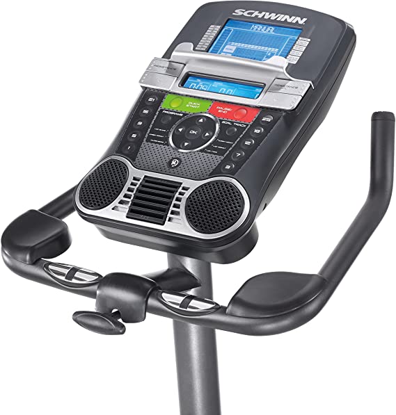 Велотренажер Schwinn 170i