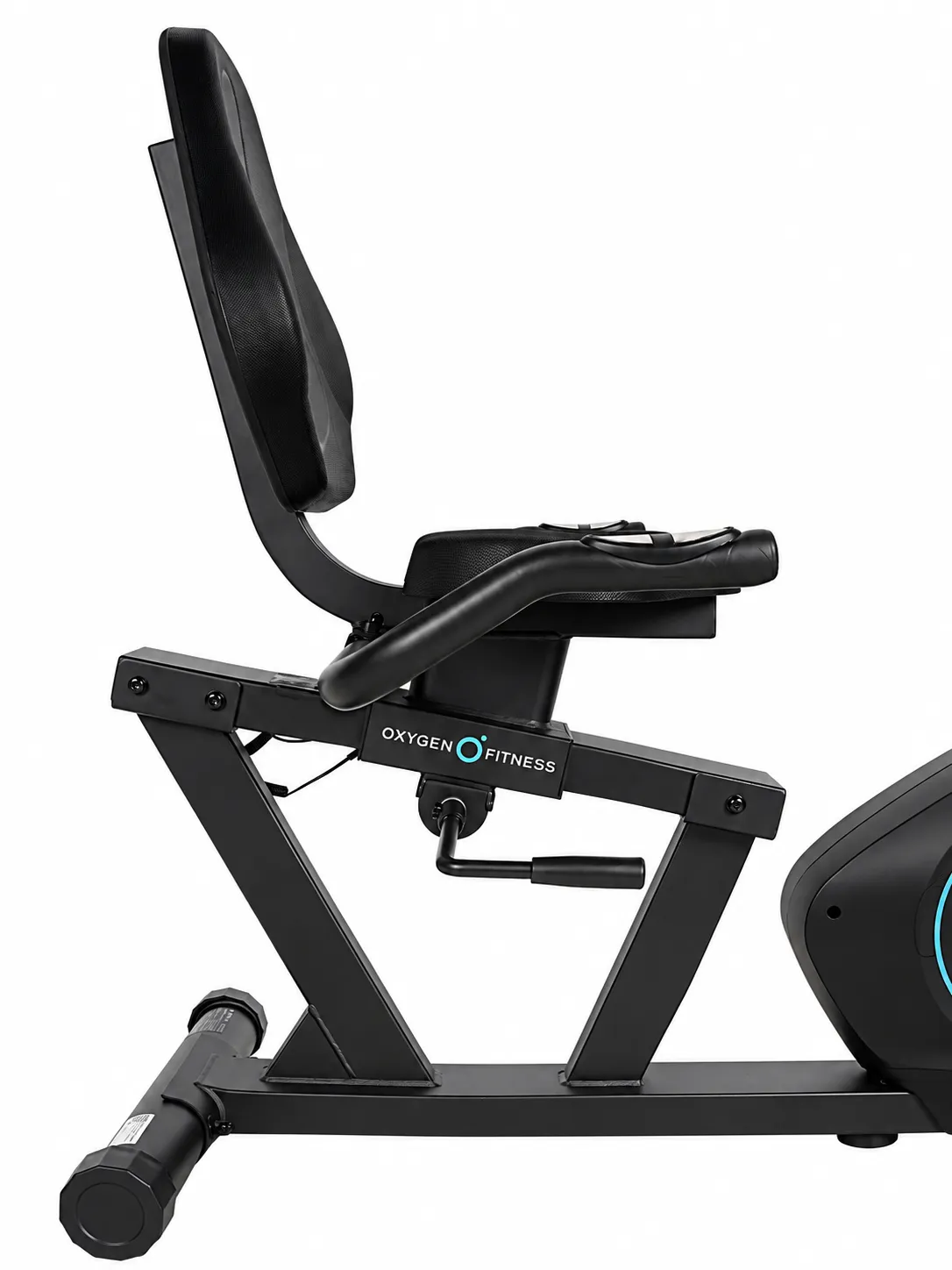 Велотренажер OXYGEN FITNESS R40