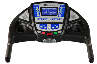 Беговая дорожка XTERRA TR6.6