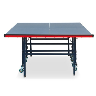 Теннисный стол "Winner S-280 Indoor" (274 Х 152.5 Х 76 см ) с сеткой