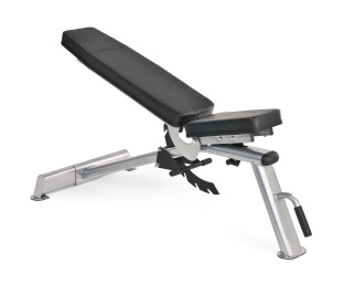 Регулируемая скамья Horizon Home Gym Adonis