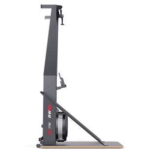 Лыжный тренажёр CardioPower RW50