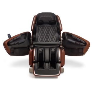 Массажное кресло OHCO M.8 Walnut
