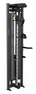 Блок с регулировками шкива MATRIX Aura G3-MS24
