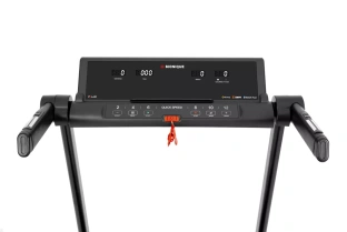 Беговая дорожка Bionique PowerUp M30
