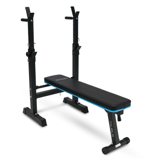 Силовая скамья многофункциональная OXYGEN FITNESS TAURUS