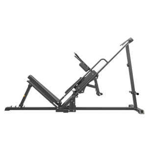 Жим ногами / гакк-машина 2 в 1 Impulse IFP1711