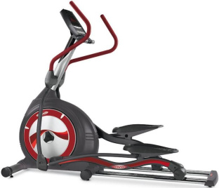 Эллиптический тренажер Panatta Bora Elliptical 1BO404