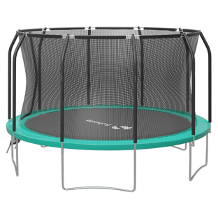 Батут Scholle FLIP 16FT