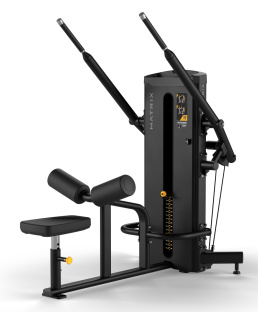 Тяга сверху MATRIX GO-S33