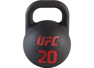 Гиря UFC 20 кг