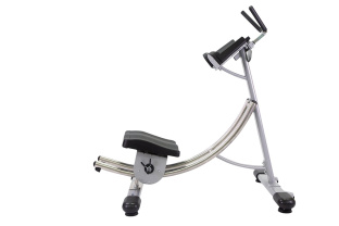 AB COASTER CS1500 Тренажер для пресса