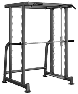 MAXRACK - 3D Машина Смита/ Силовая рама IT7033