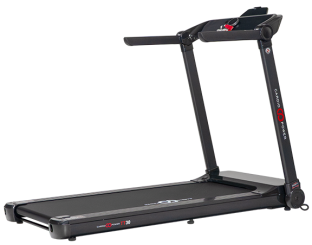 Беговая дорожка CardioPower TT30