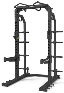 Силовая полурама SPIRIT SP-4202