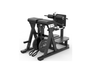 Ягодичные и поясничные мышцы глют SHUA SH-G8924